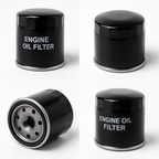 ENGINE OIL FILTER