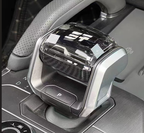 Gear handle Jetour T2 crystal (accessory)