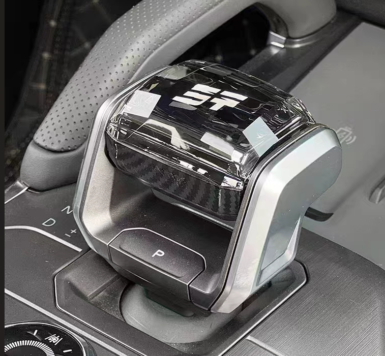 مقبض تروس Jetour T2 crystal (ملحق)