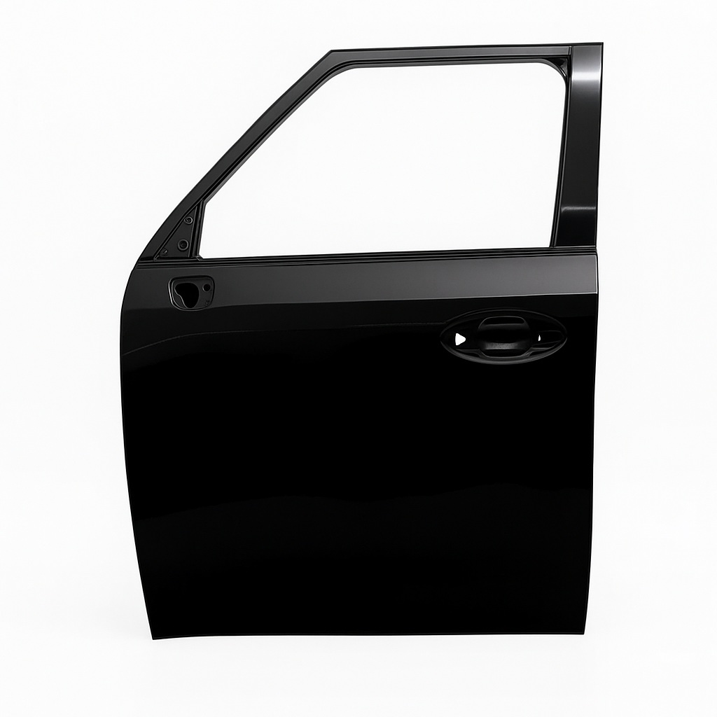 الباب الأمامي