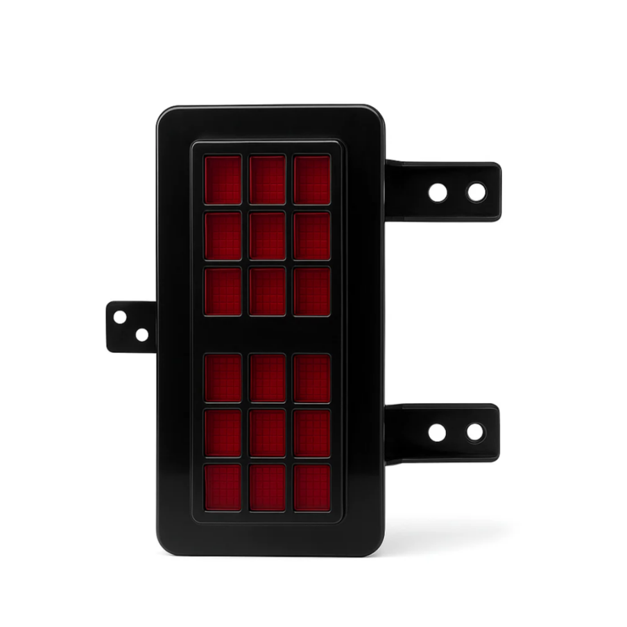 ضوء الضباب RL