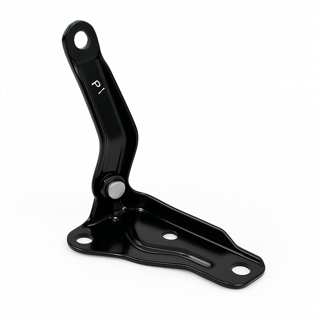 مفصلة غطاء المحرك اليسرى