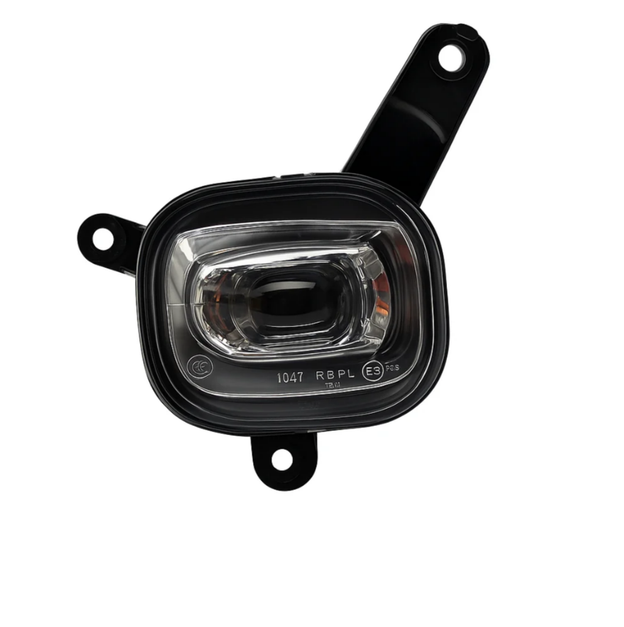 ضوء الضباب الأيمن