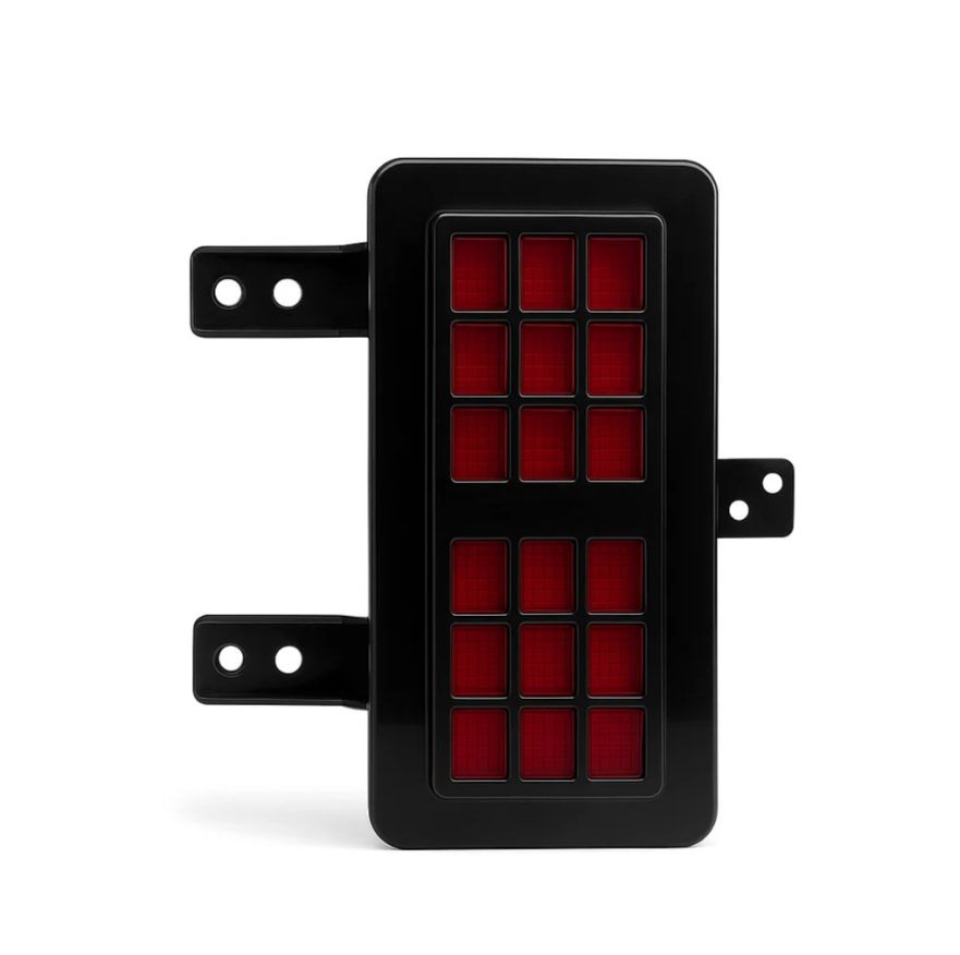 ضوء الضباب RR