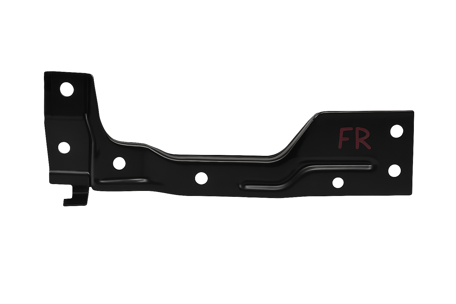 حامل المصد الأمامي