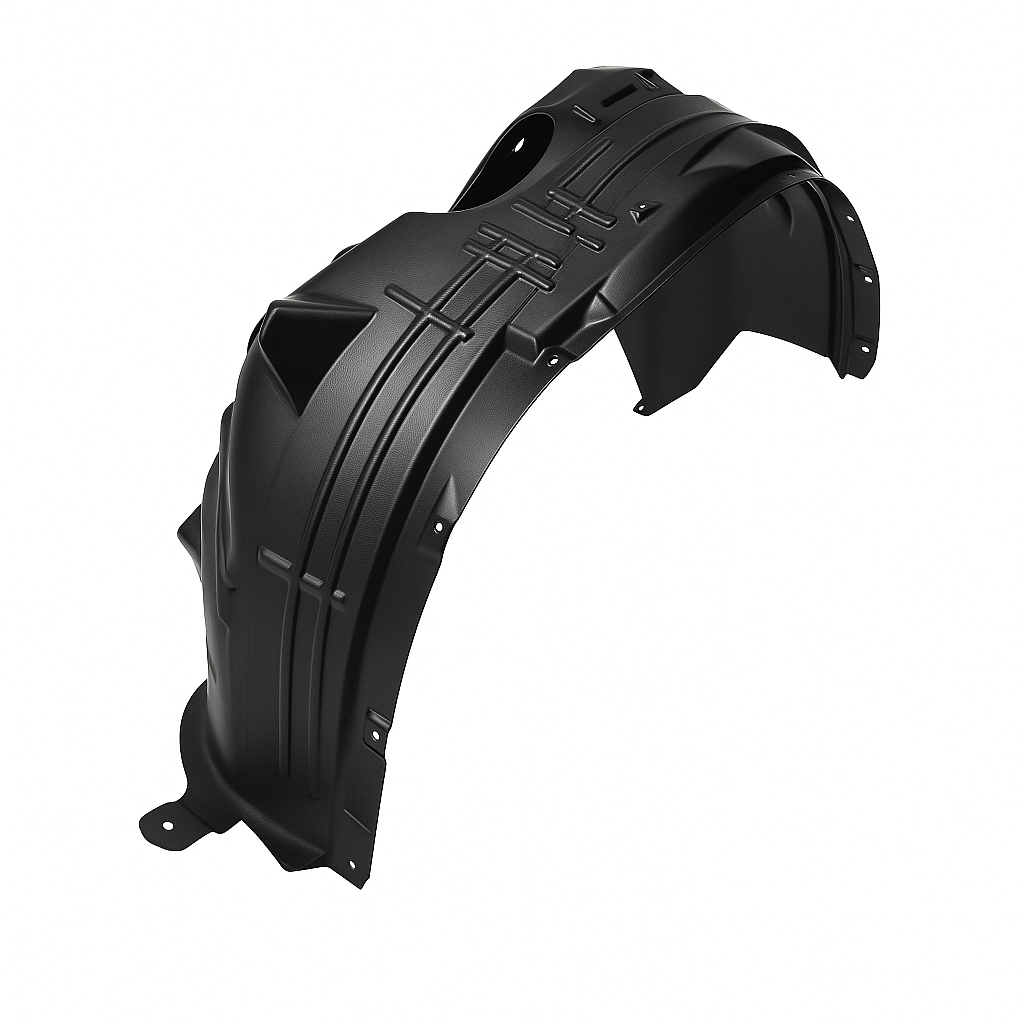 رفرف داخلي يسار