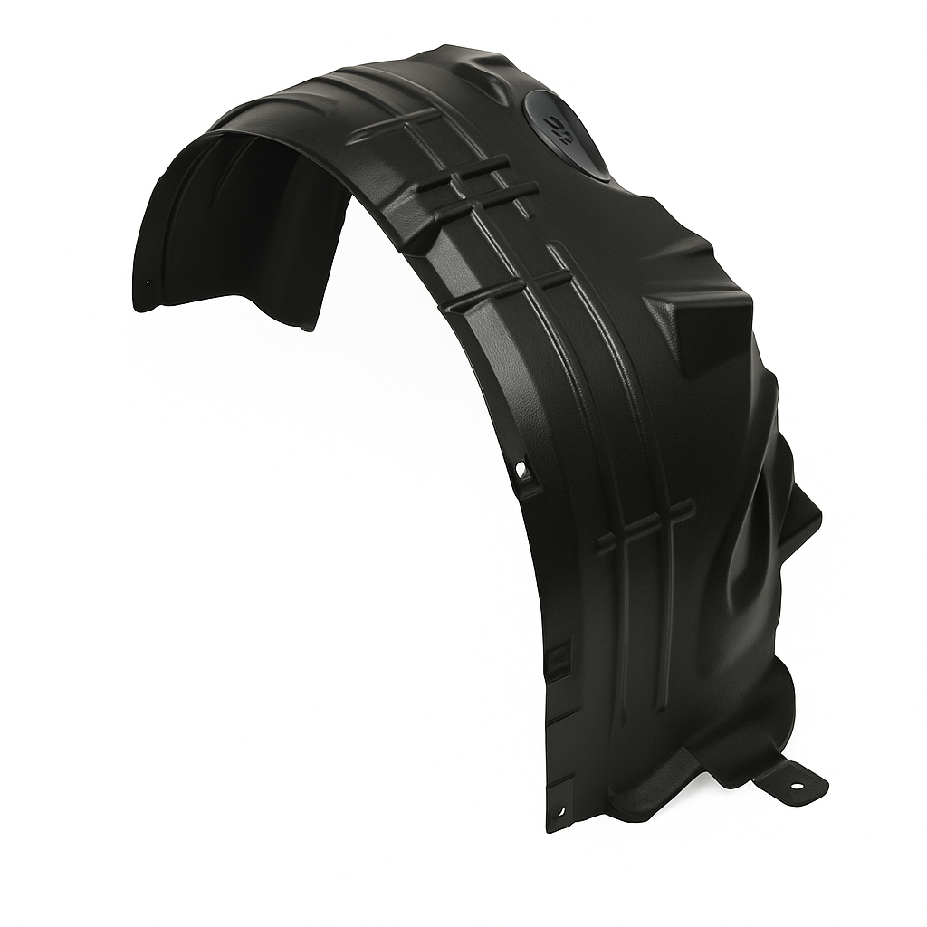 رفرف داخلي يمين