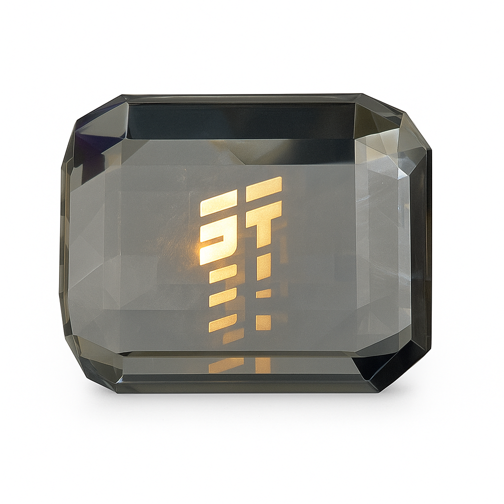 مقبض تروس Jetour T2 crystal (ملحق)