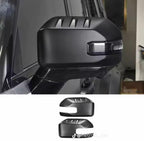 Left side mirror Jetour T2 (accessory) (Defender)