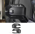 Right side mirror Jetour T2 (accessory) (Defender)